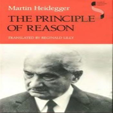 Heidegger, Martin - Principle of Reason (Indiana, 1991) Heidegger, Martin - Principle of Reason (Indiana, 1991)