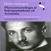Heidegger, Martin - Phenomenological Interpretations of Aristotle (Indiana, 2001)