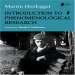 Heidegger, Martin - Introduction to Phenomenological Research (Indiana, 2005)